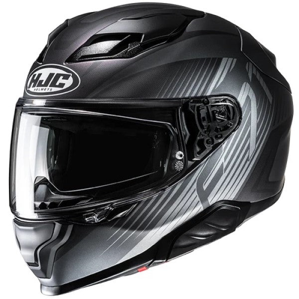 Full Face Motorcycle Helmet F71 Catos