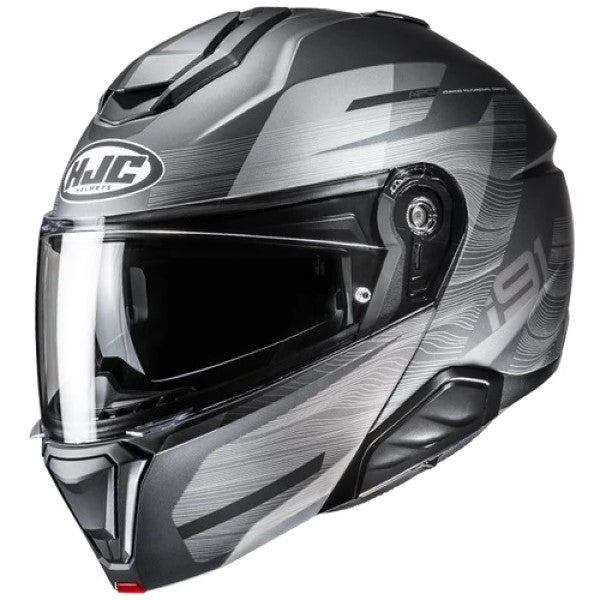 Casque Modulaire de Moto i91 Dusk