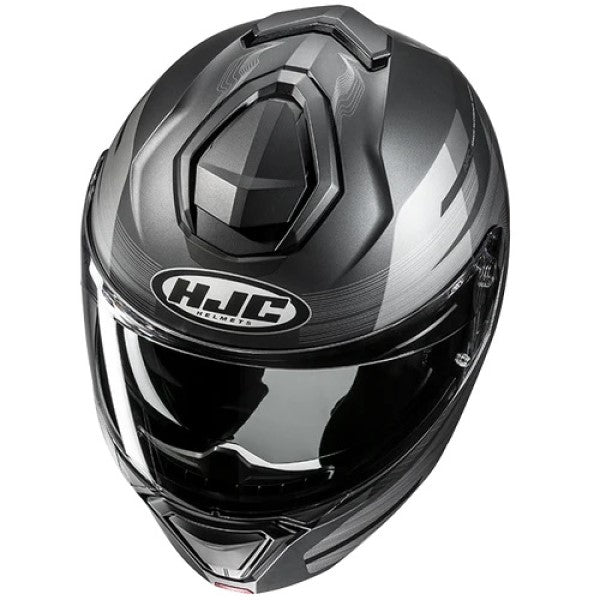 Casque Modulaire de Moto i91 Dusk