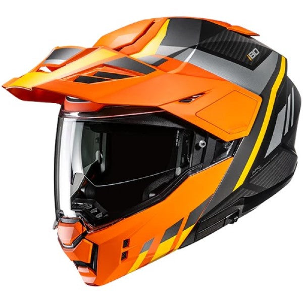 i80 Imes Modular Motorcycle Helmet - HJC – ADM Sport