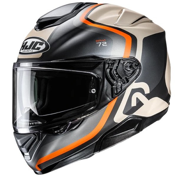 Casque Intégral de Moto RPHA 72 Ernem