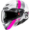 Casque Modulaire de Moto RPHA 91 Fensh
