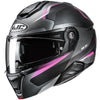 Casque Modulaire de Moto i91 Felio