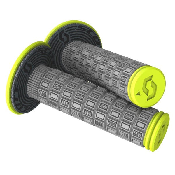 Poignées de Motocross Mellow