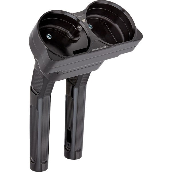 Rehausseurs Method Kickback