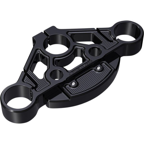 Triple Arbre Supérieur Method