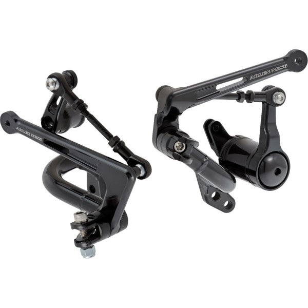 Motorcycle Central Control Unit