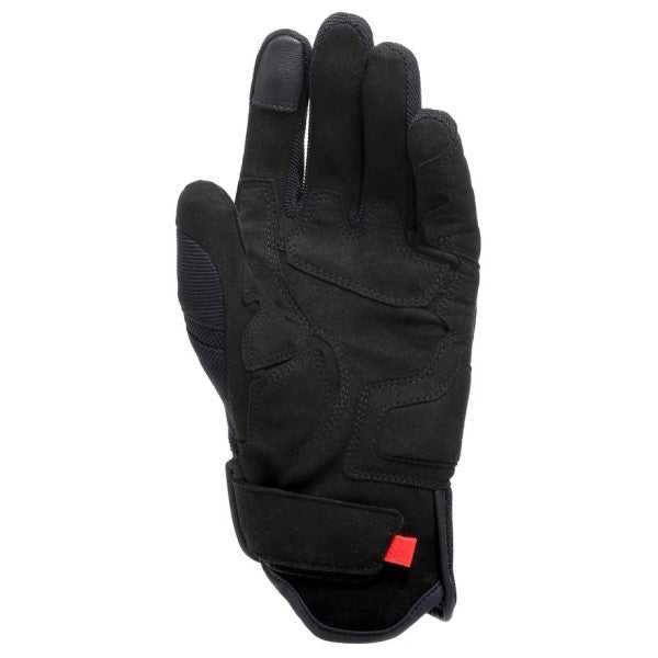 Gants de Moto Textile MIG 3 Air intérieur