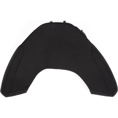 Protège-Menton Long Mission de l'intérieur