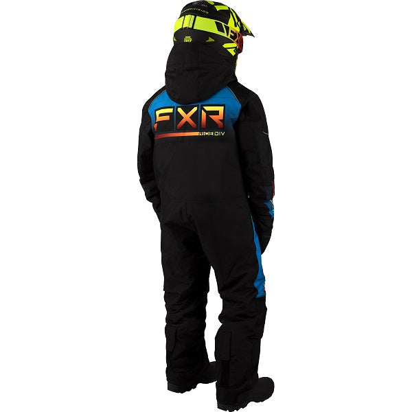 Ensemble Integrale Recruit Junior||Youth Recruit Monosuit