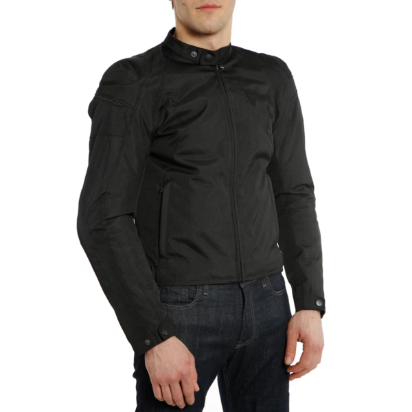 Manteau de Moto Dainese Mistica Noir Modèle