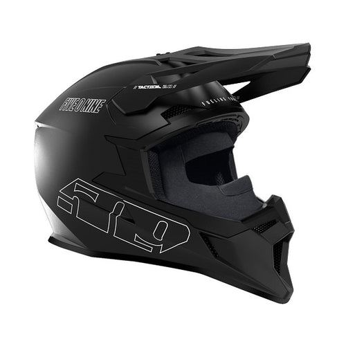 Youth Tactical 2.0 Helmet