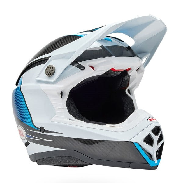 Casque Integral de Moto-10 Spherical Cortex Bell