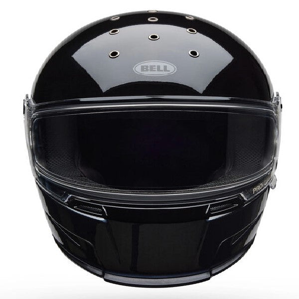 Casque Intégral de Moto Eliminator Bell