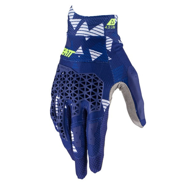 Gants 4.5 Lite Bleu