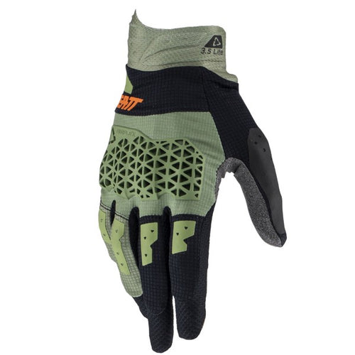 Gants 3.5 Lite Cactus vert