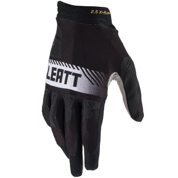 Gants 2.5 X-Flow noir