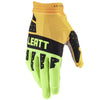 Gants 2.5 X-Flow Jaune