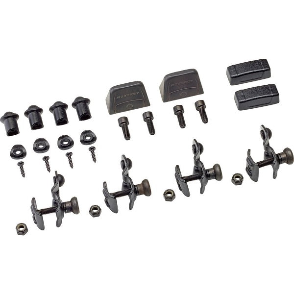 Adaptateur pour Valises Latérales Monokey PL One-Fit