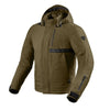 Montana H2O Jacket - Clearance