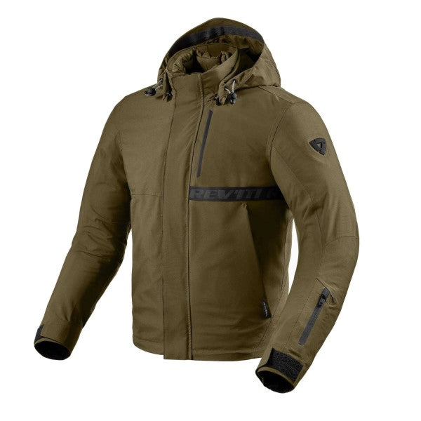 Montana H2O Jacket - Clearance