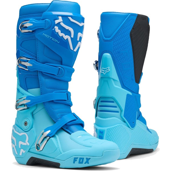 Motocross Boots Motion - Fox – ADM Sport