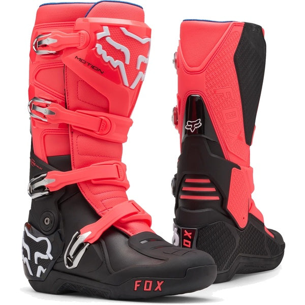 Motocross Boots Motion - Fox – ADM Sport