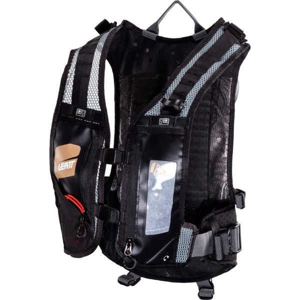 LEATT Moto WP 2.0 Hydration Bag 5 l