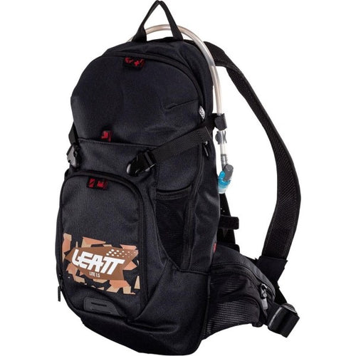 Sac d'Hydratation Moto Lite 1.5 Leatt Noir