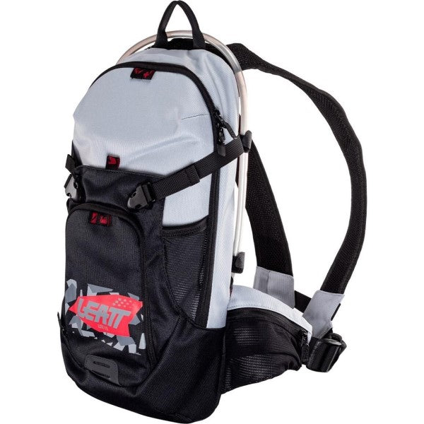 Sac d'Hydratation Moto Lite 1.5 Leatt Gris