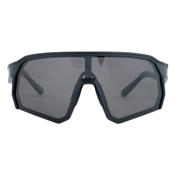 Lunettes de Soleil Trail Blazer/Jethwear/fumé