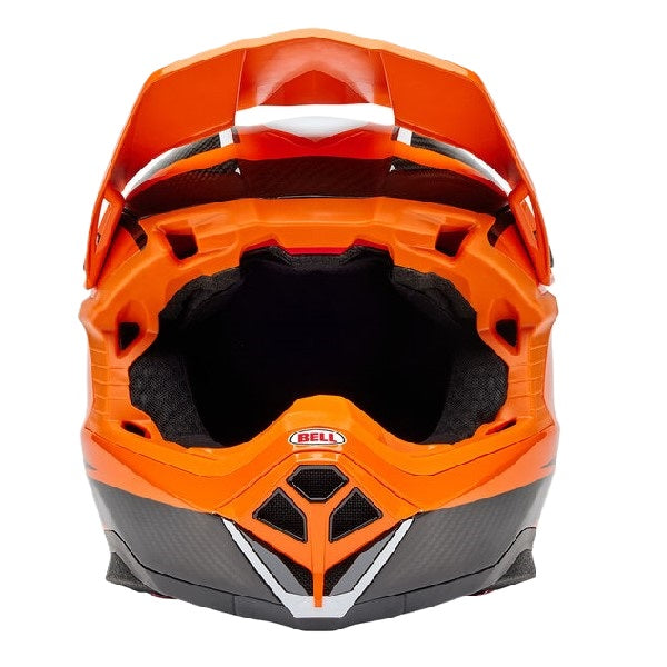 Casque Integral de Moto-10 Spherical Cortex Bell