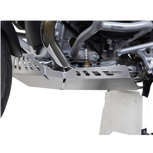 Plaque de Protection du Moteur