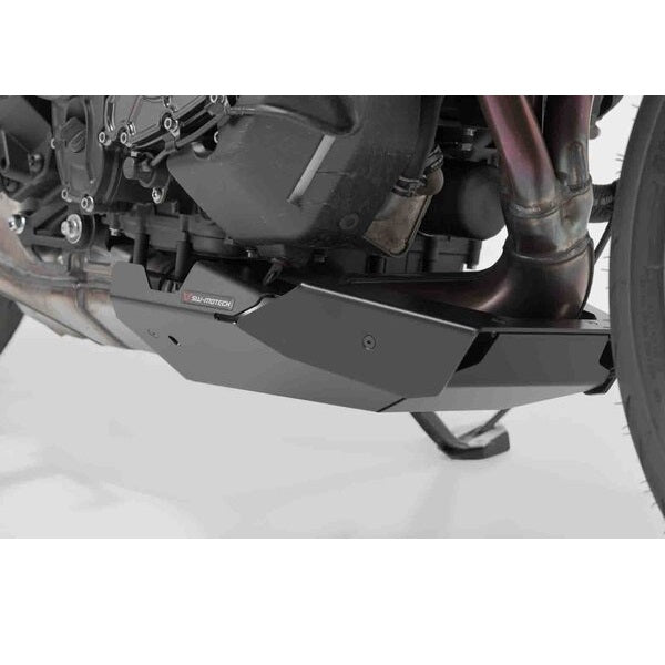 Motorcycle Front Deflector