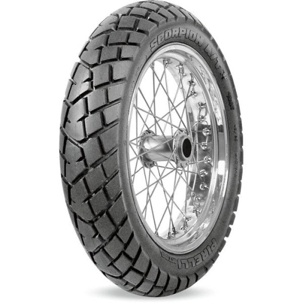 Pneu Pirelli Scorpion MT90 A/T||Pirelli Scorpion MT90 A/T Tire