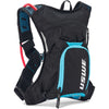 Sac d'Hydratation MTB Hydro Bleu 3 Litres de face