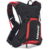 Sac d'Hydratation MTB Hydro Rouge 3 Litres de face