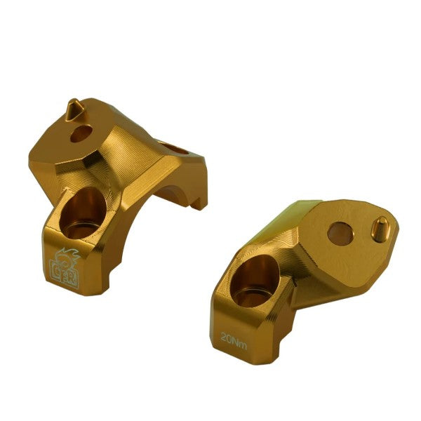 Adaptateur de Sangle de Montagne V2