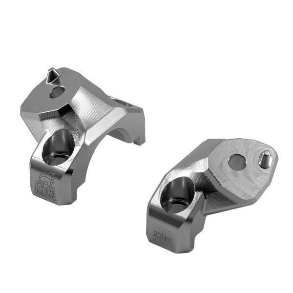 Adaptateur de Sangle de Montagne V2