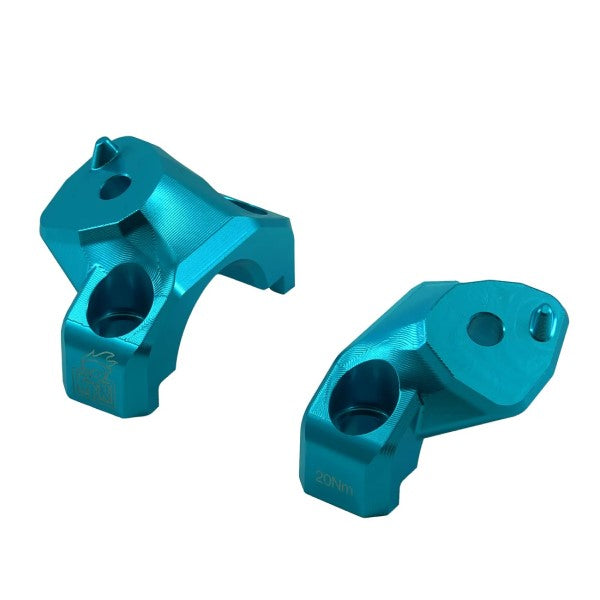 Adaptateur de Sangle de Montagne V2