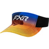 Casquette Attack FXR multicolore