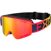 Lunettes de Motoneige Ridge FXR multicolore