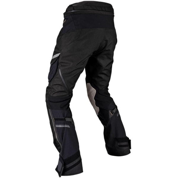 Pantalon Adv Multitour 7.5 Leatt Noir Dos