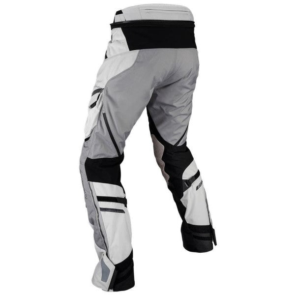 Pantalon Adv Multitour 7.5 Leatt Blanc Dos