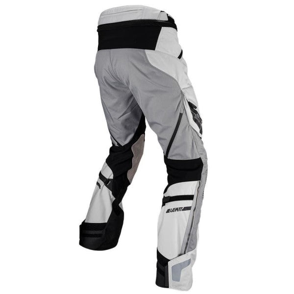 Pantalon Adv Multitour 7.5 Leatt Blanc Derrière