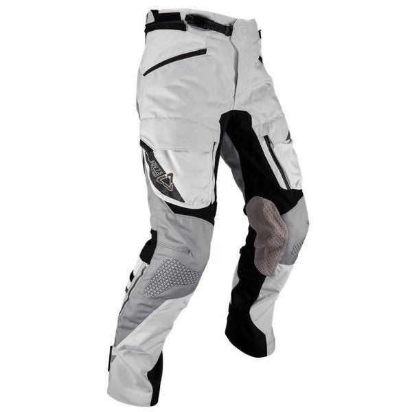 Pantalon Adv Multitour 7.5 Leatt Blanc 