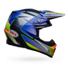 Casque de Motocross Moto-9S Flex Solid||MOtocross Helmet Moto-9S Flex Solid