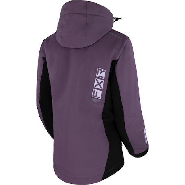 Women's Evo FX Jacket