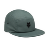 Casquette Head Camper/Fox , bleu, de face
