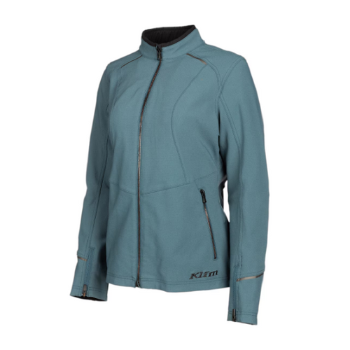 Manteau de Moto Marrakesh Femme Klim